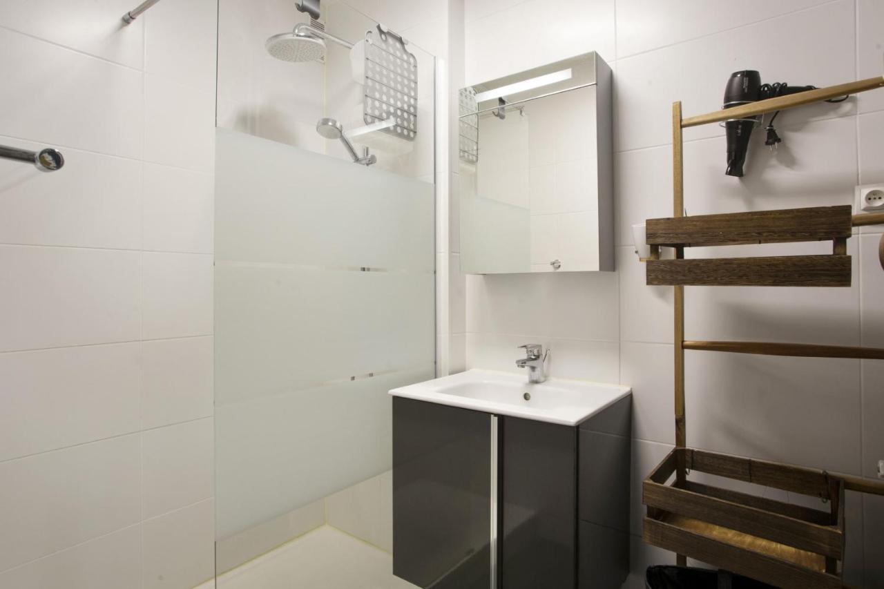 Appartement Regina - Welkeys Biarriz Exterior foto